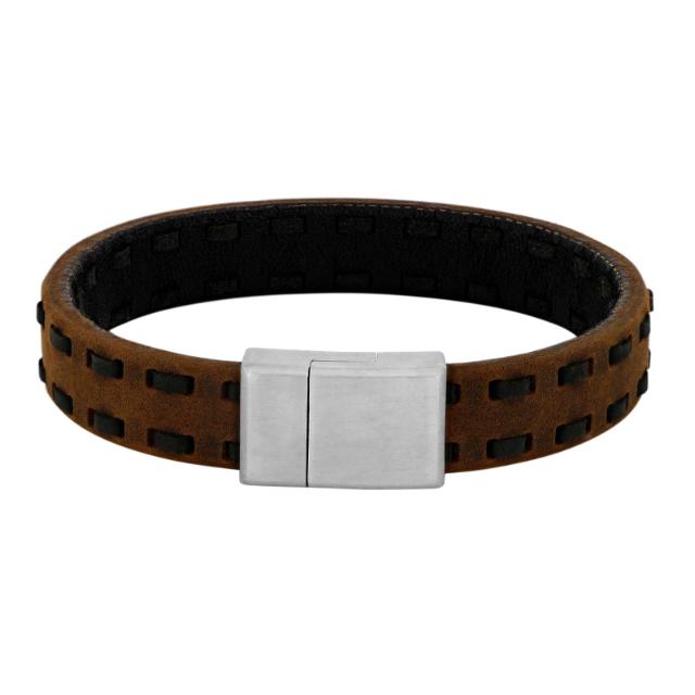 Son of Noa - Armband Kalbsleder